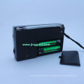 Mini Am FM 2 Band Radio